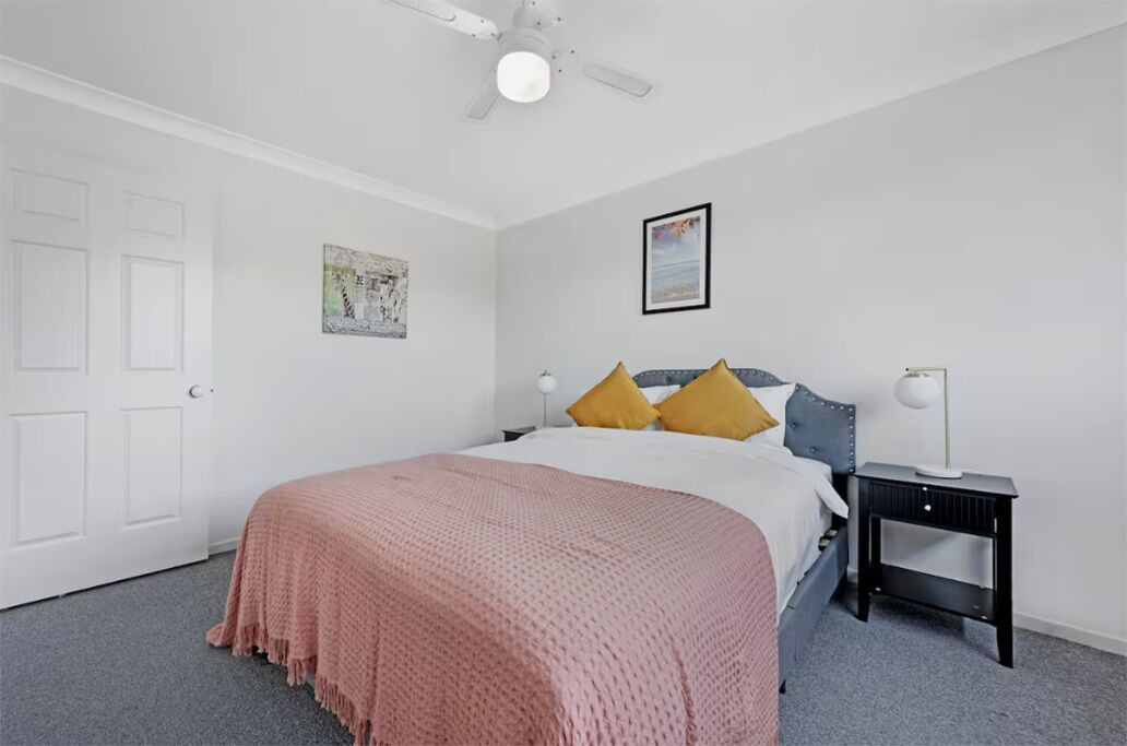 Photo of Bedroom in Mount Annan