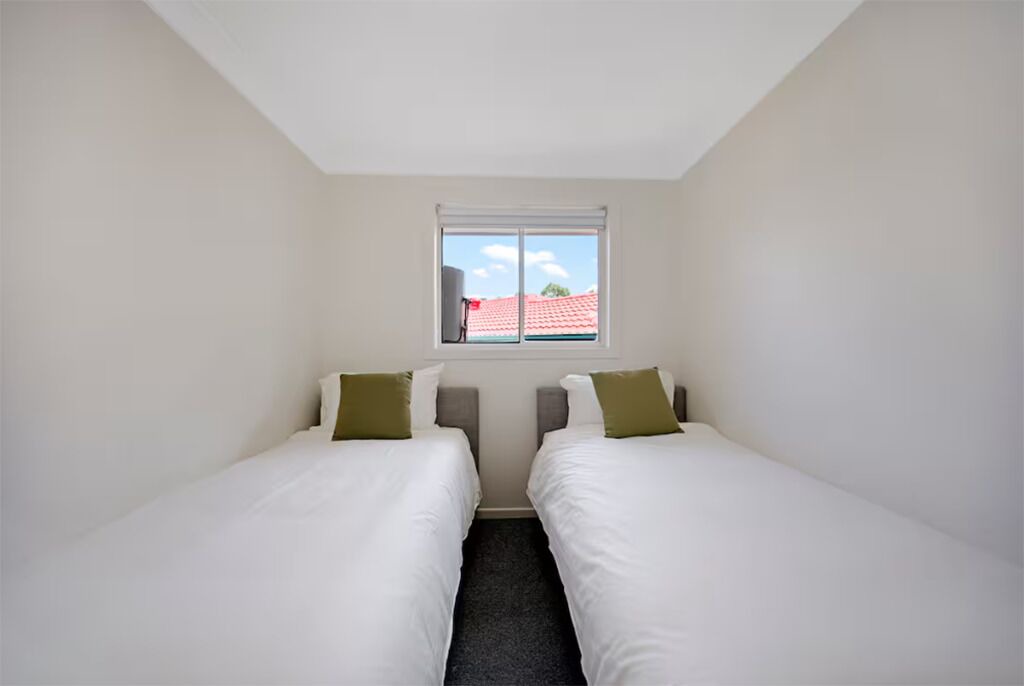 Photo of Bedroom in Mount Annan