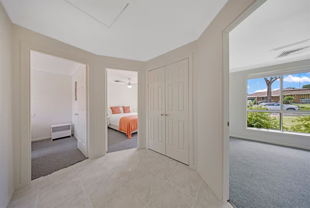 Photo of Bedroom in Mount Annan