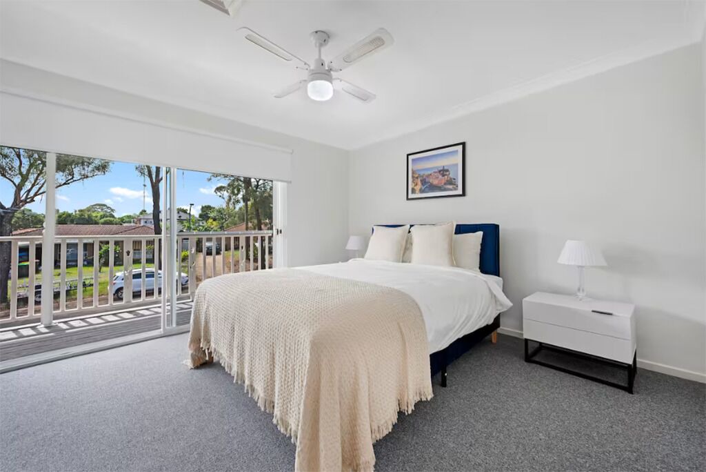Photo of Bedroom in Mount Annan