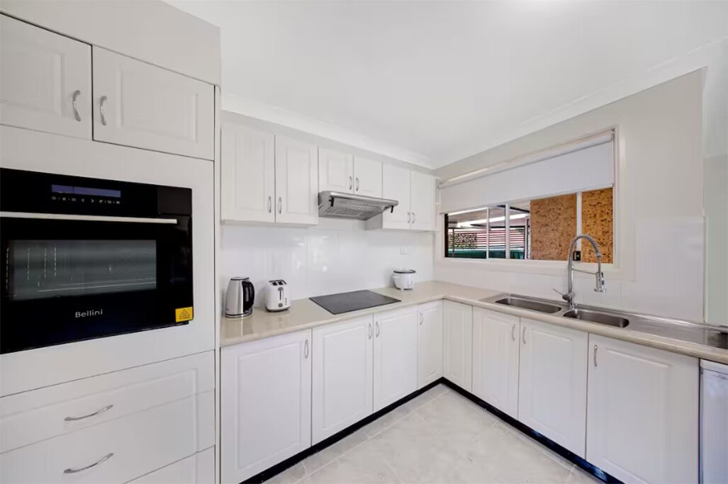 Photo of Kitchen in Mount Annan