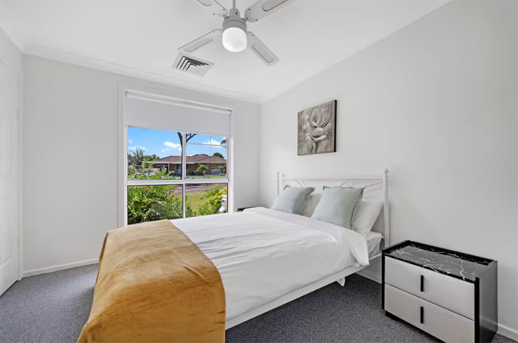 Photo of Bedroom in Mount Annan