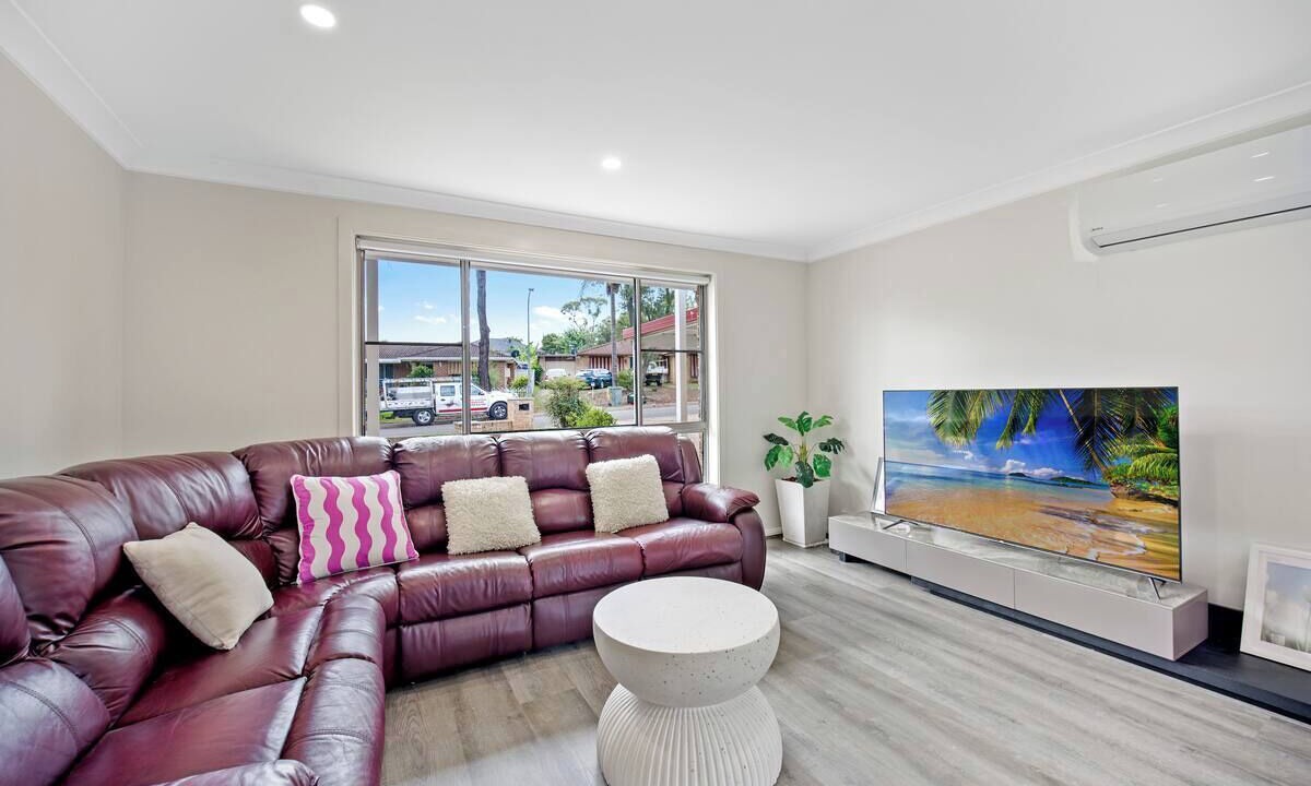 Photo of Livingroom in Mount Annan
