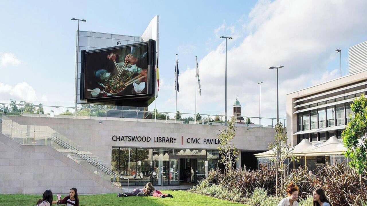 Photo of Others in Chatswood CBD