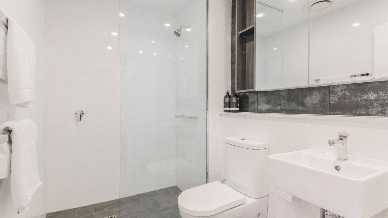 Photo of Bathroom in Chatswood CBD