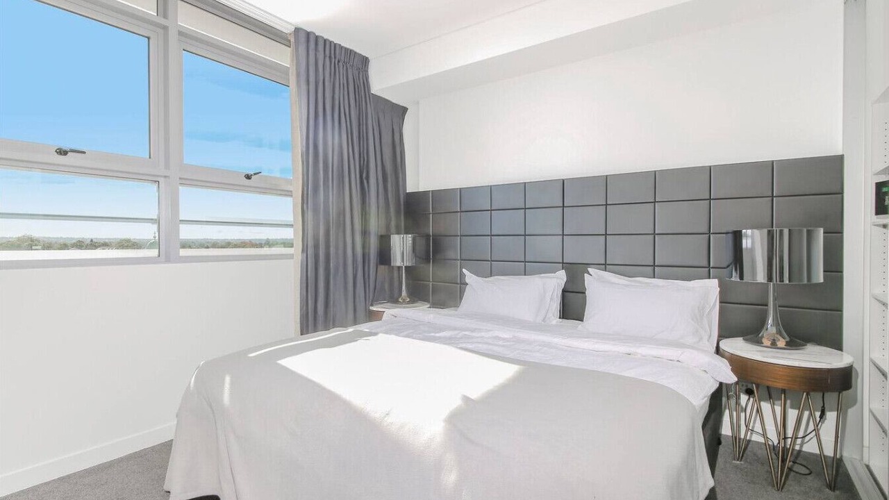 Photo of Bedroom in Chatswood CBD