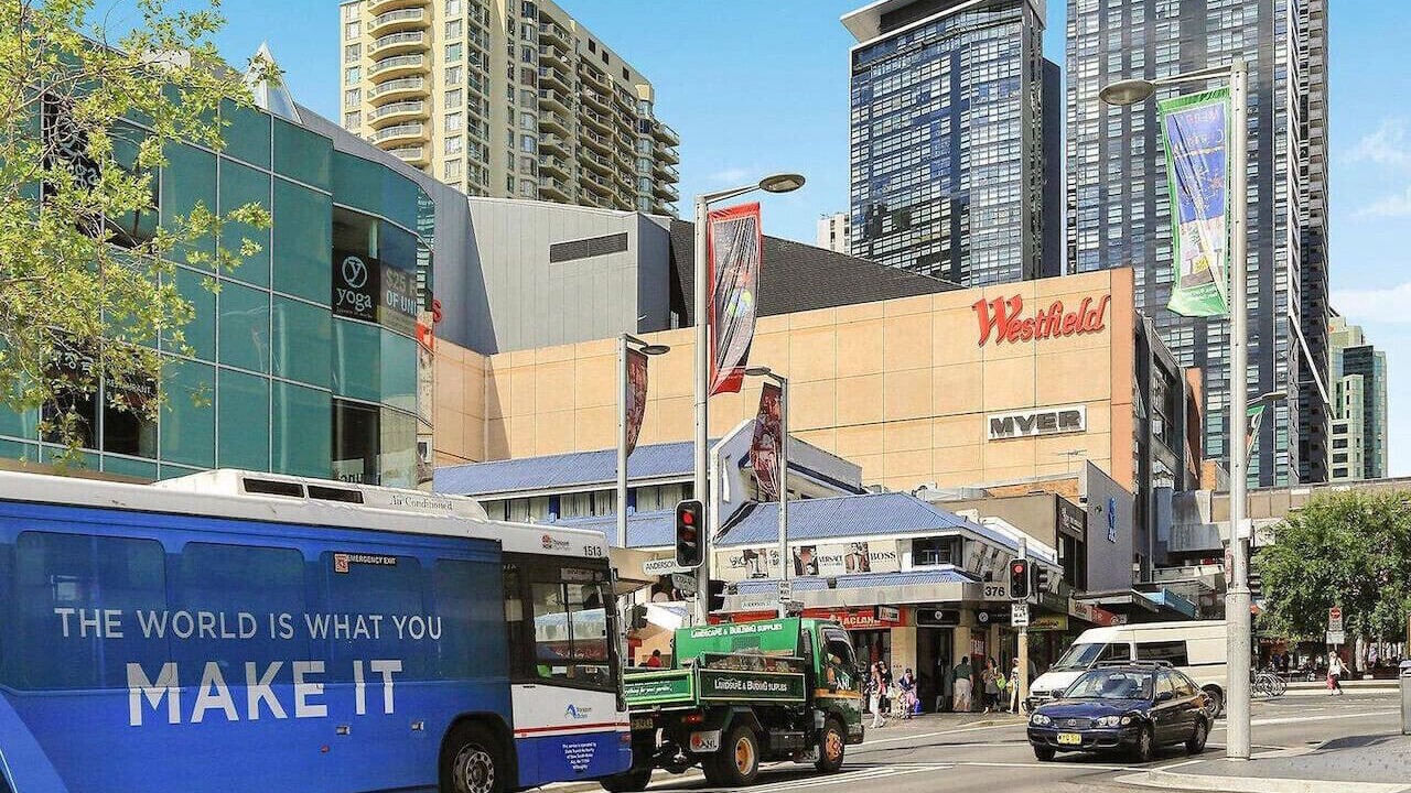Photo of Others in Chatswood CBD