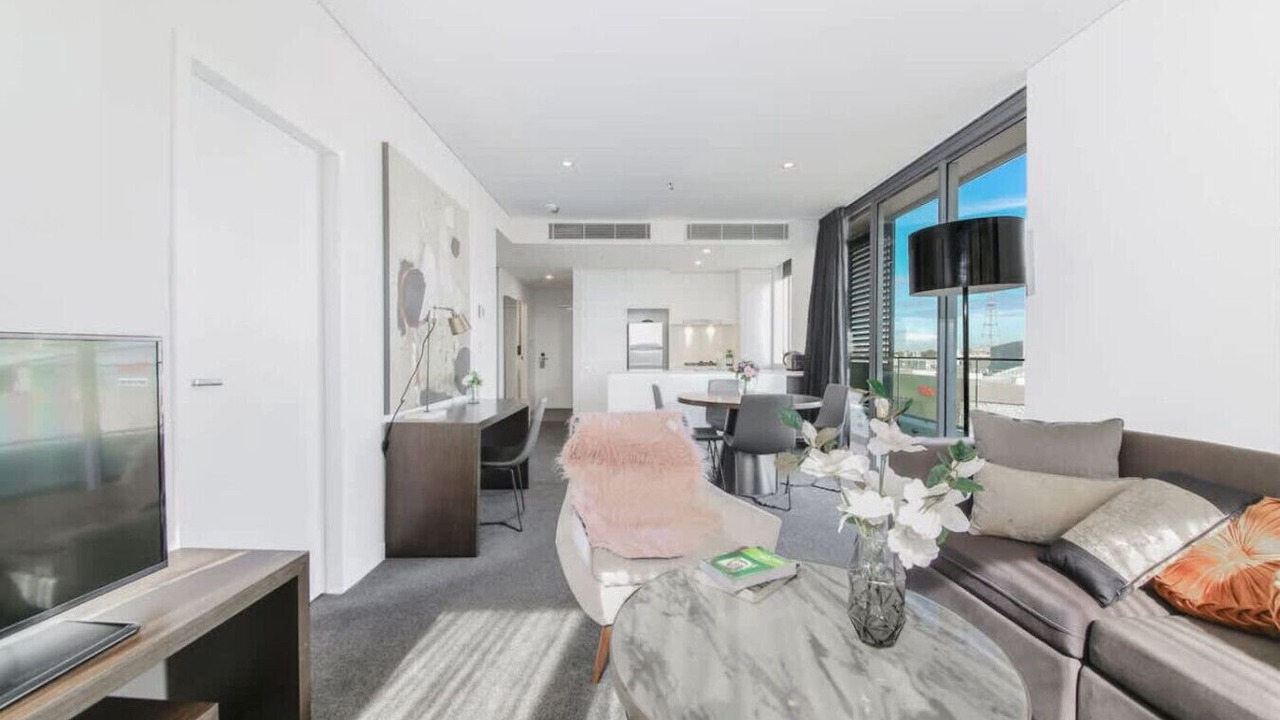 Photo of Livingroom in Chatswood CBD