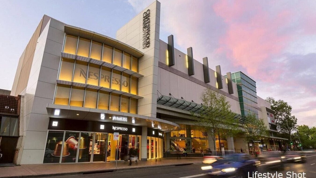 Photo of Outdoor in Chatswood CBD