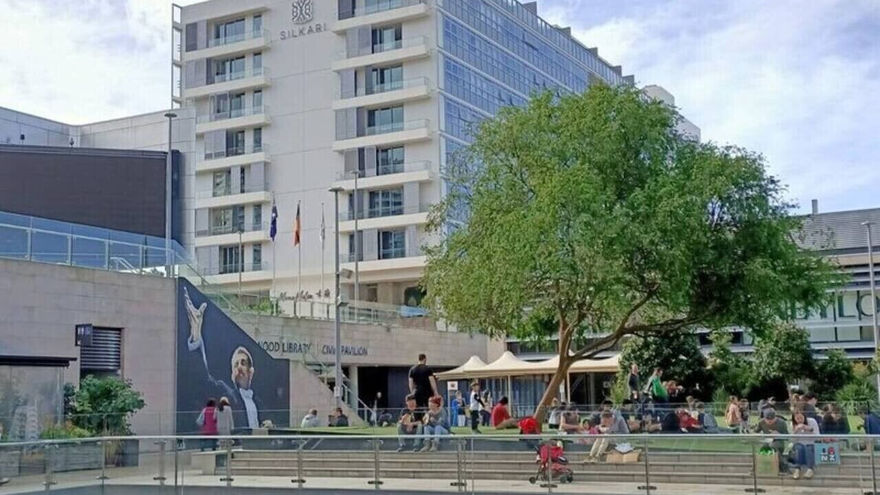 Photo of Others in Chatswood CBD