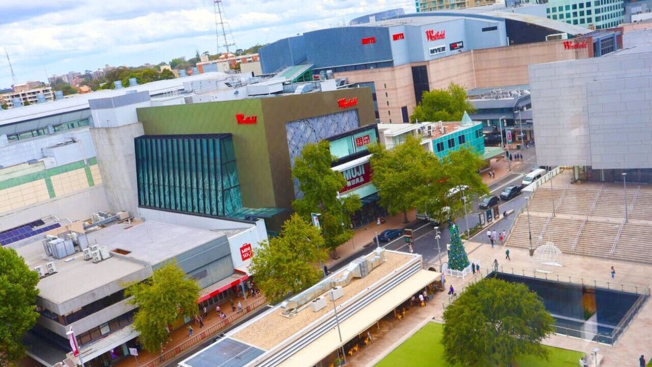 Photo of Outdoor in Chatswood CBD
