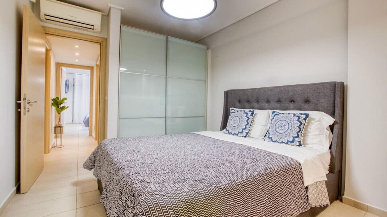 Photo of Bedroom in Saronida