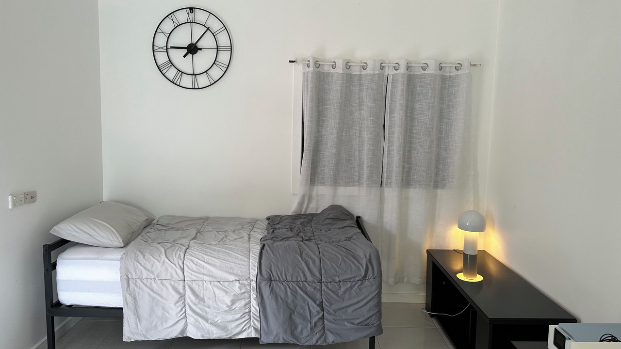 Photo of Bedroom in Busby