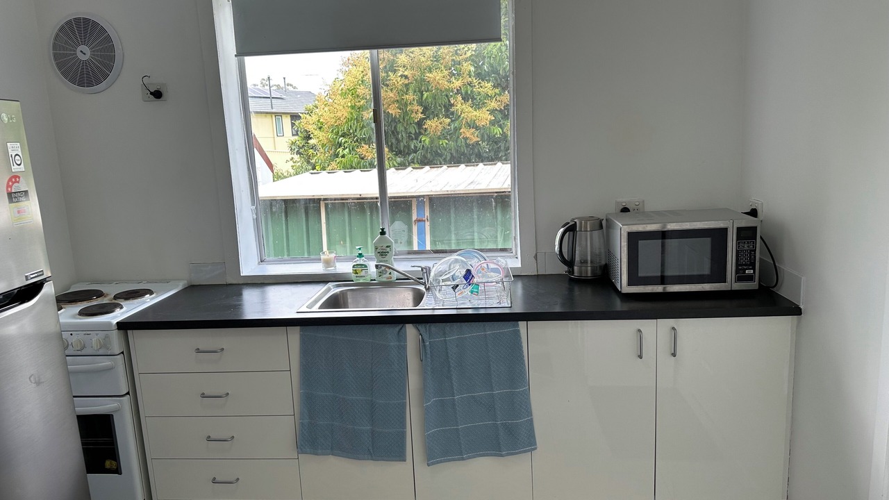 Photo of Kitchen in Busby
