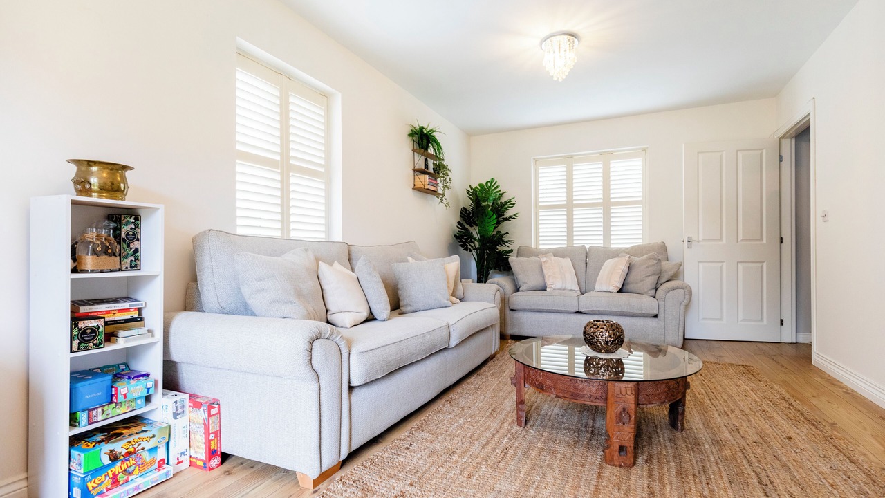 Photo of Livingroom in Chichester