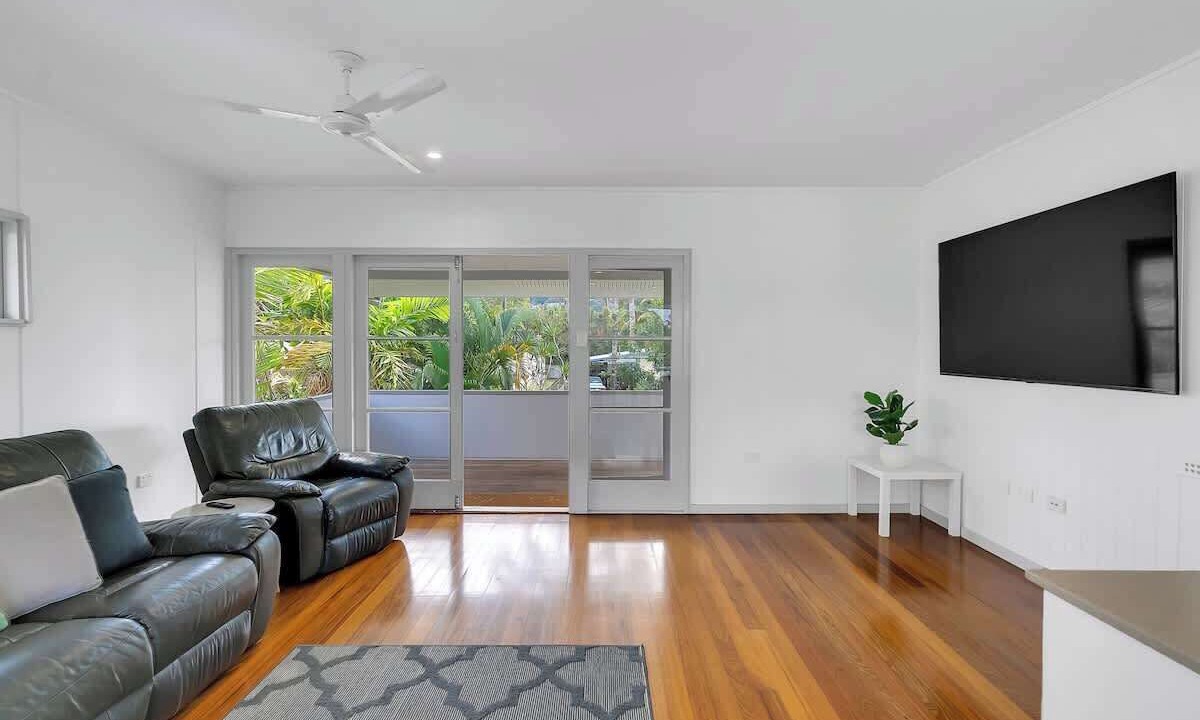 Photo of Livingroom in Edge Hill