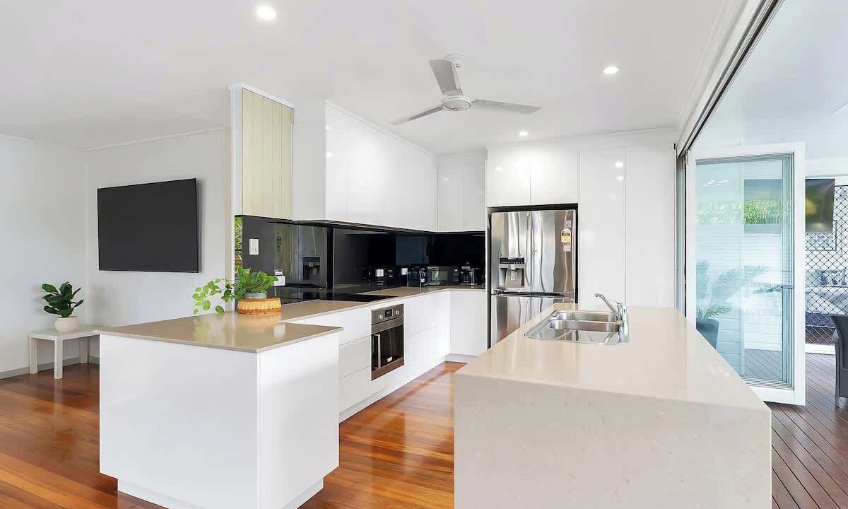 Photo of Kitchen in Edge Hill