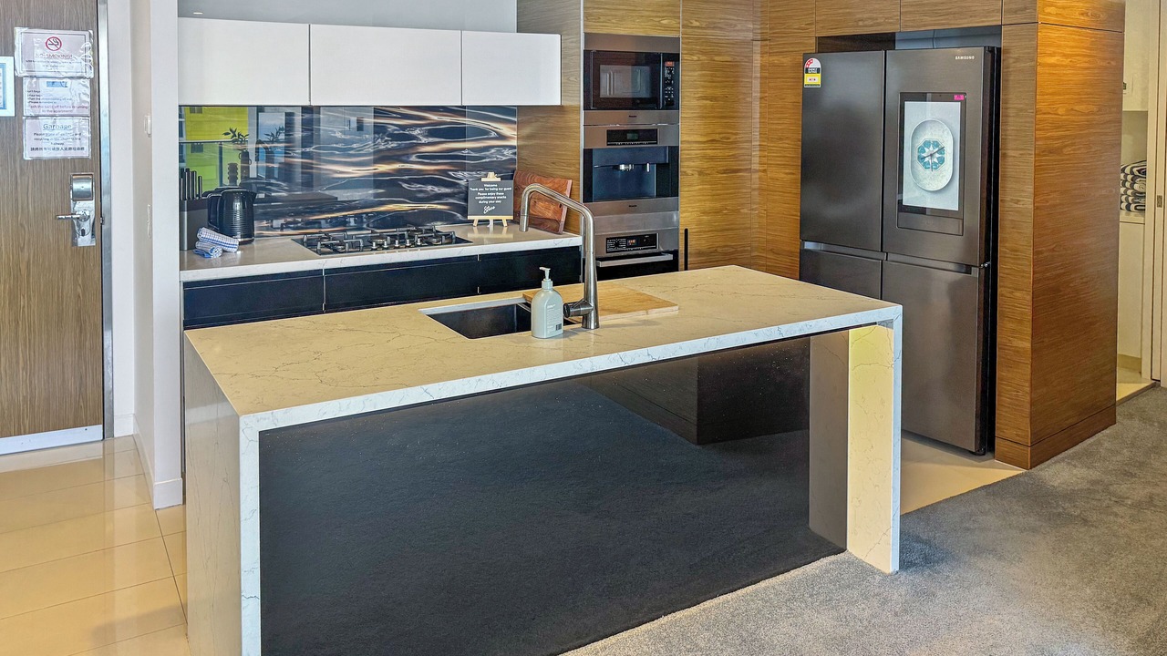 Photo of Kitchen in Broadbeach