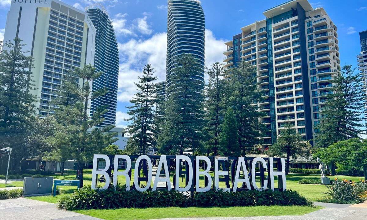 Photo of Outdoor in Broadbeach