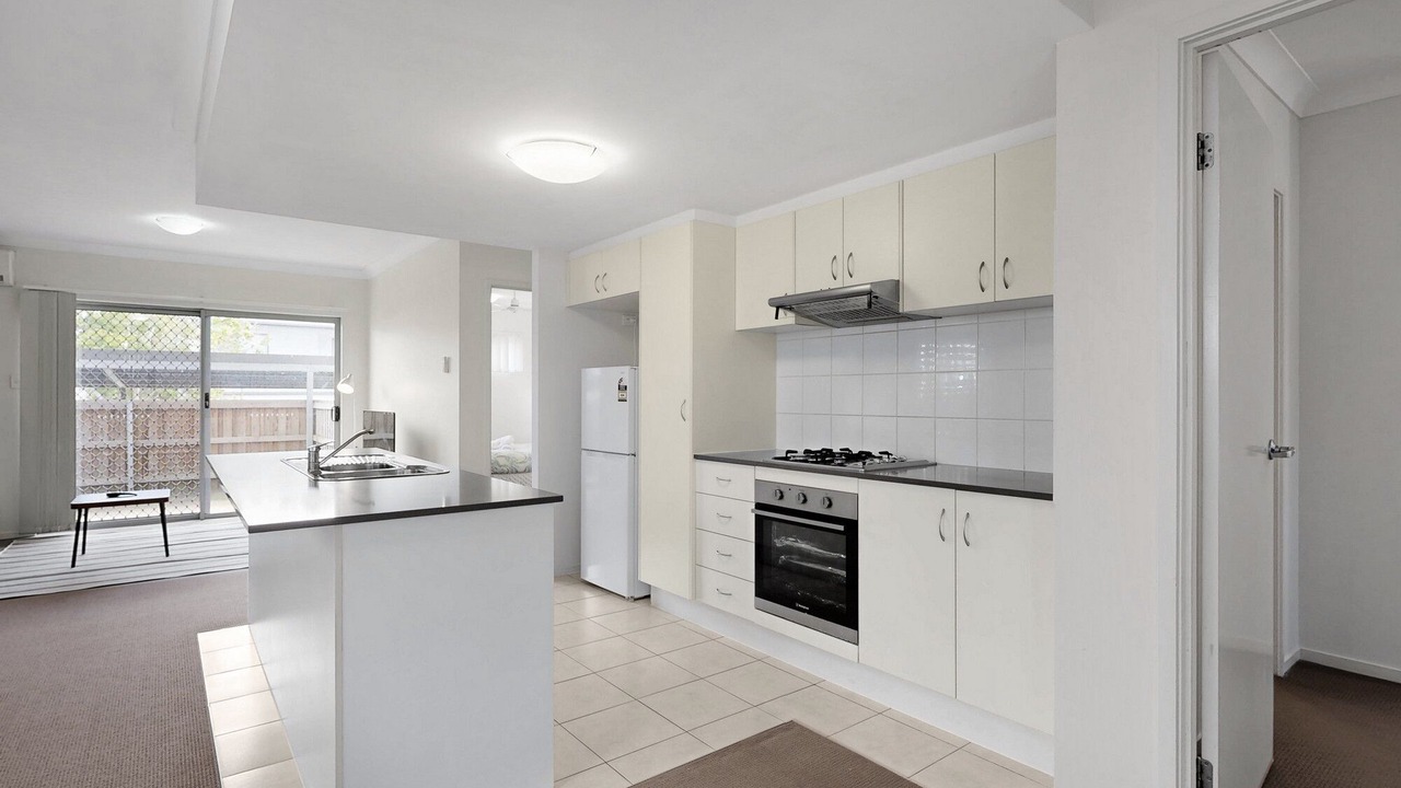 Photo of Kitchen in Mango Hill