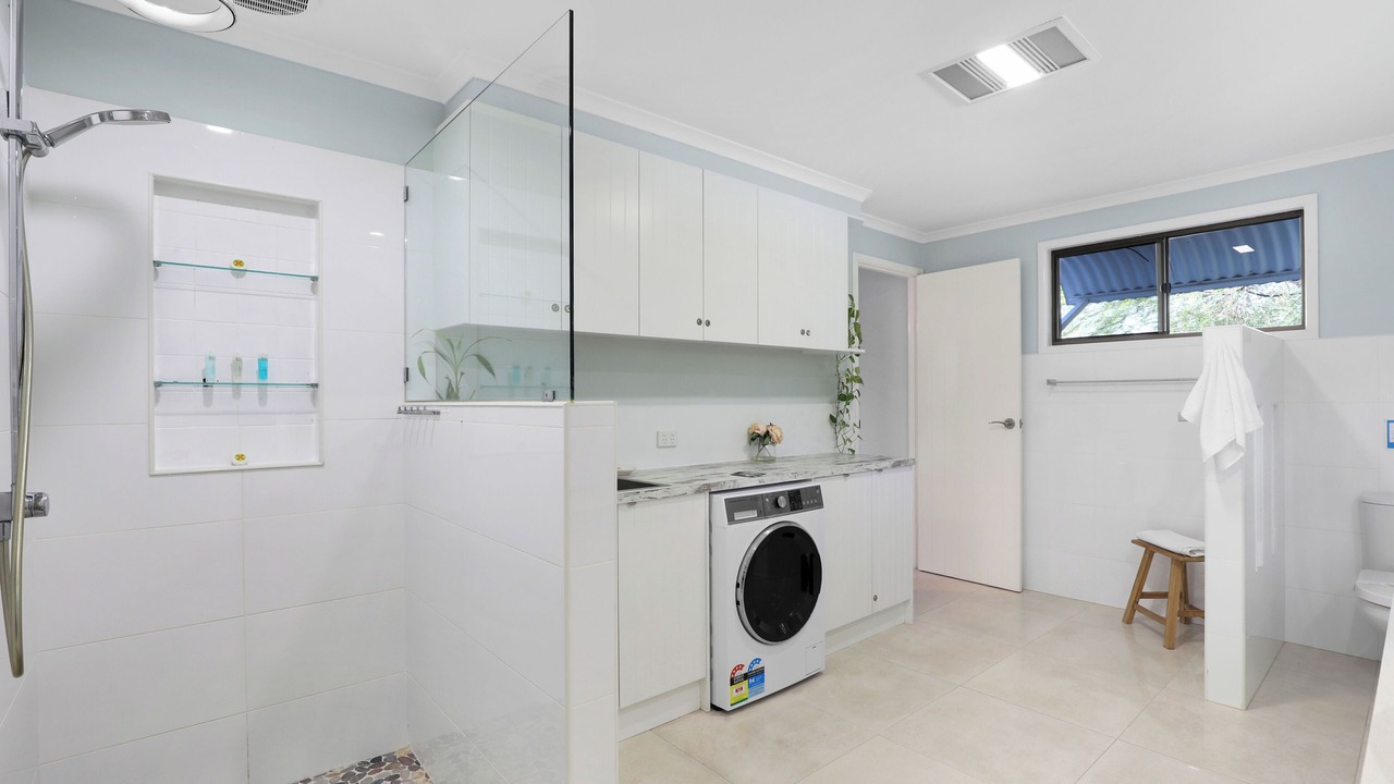 Photo of Bathroom in Amity Point