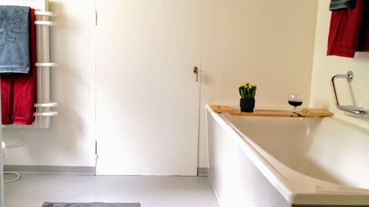 Photo of Bathroom in Melchtal