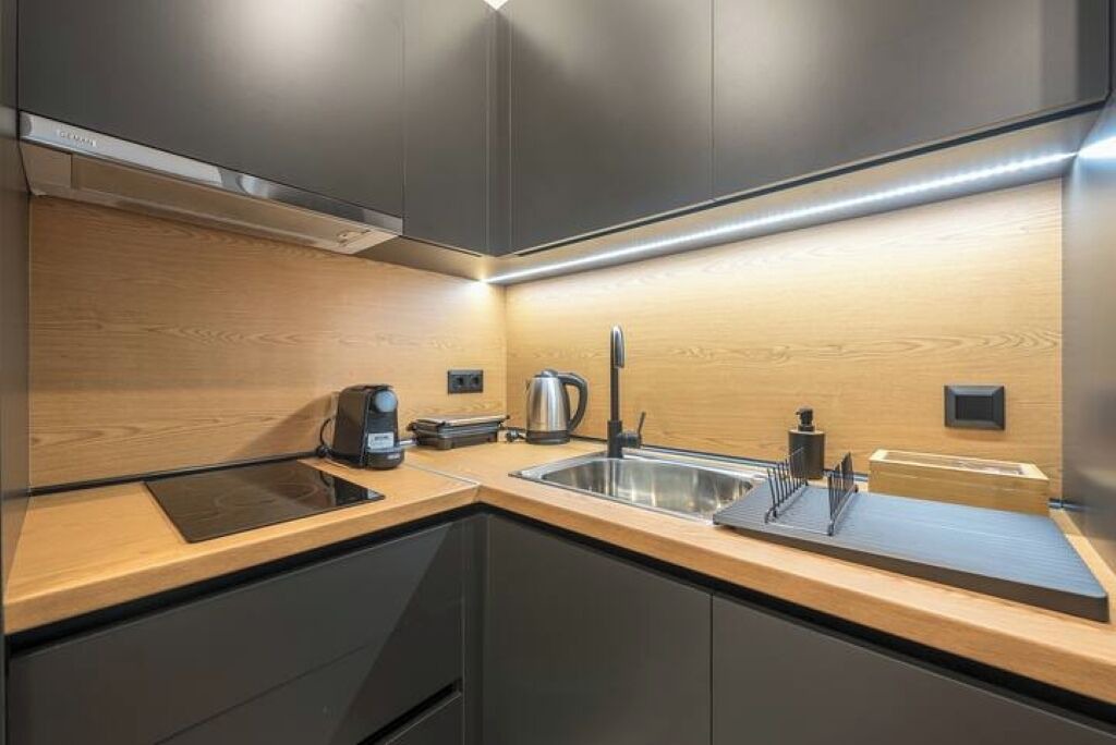 Photo of Kitchen in Kallithea