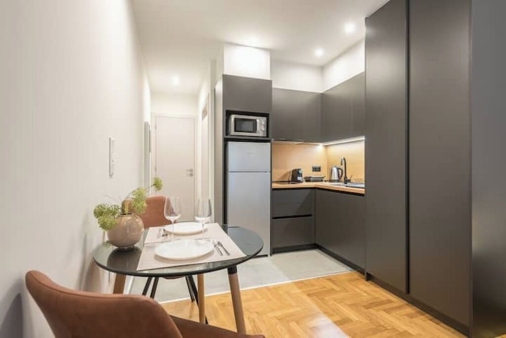 Photo of Kitchen in Kallithea