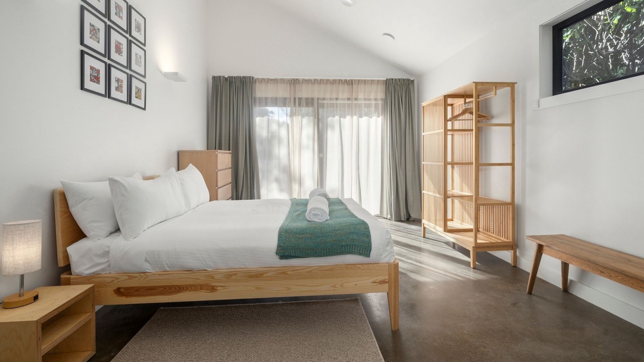 Photo of Bedroom in Blackheath