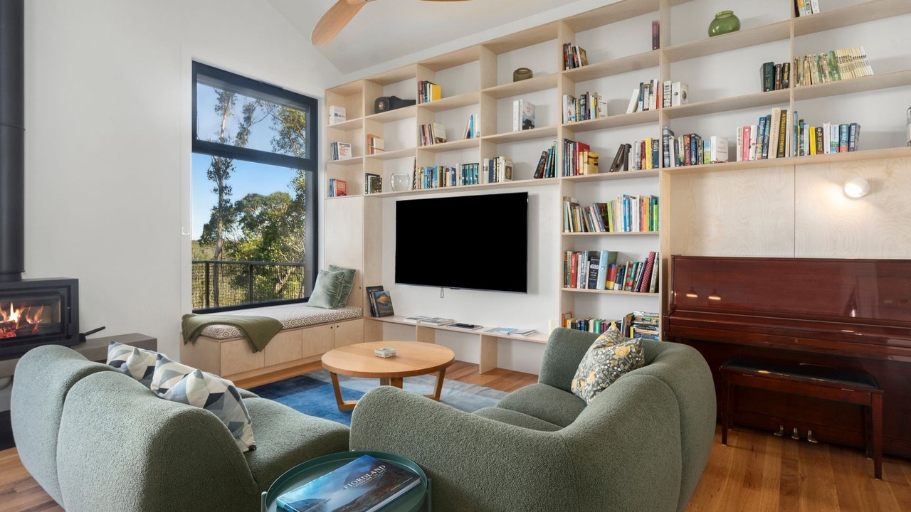 Photo of Livingroom in Blackheath
