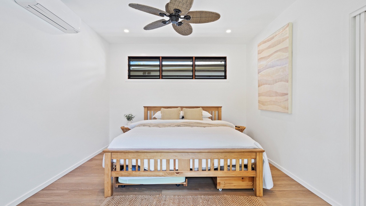 Photo of Bedroom in Gold Coast