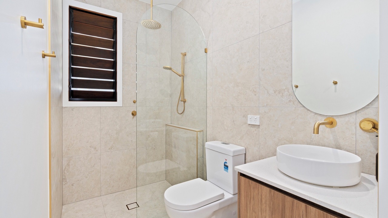 Photo of Bathroom in Gold Coast