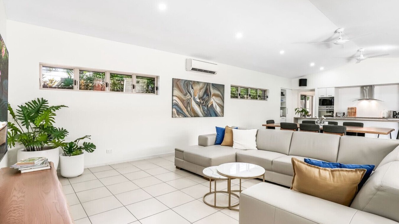 Photo of Livingroom in Port Douglas