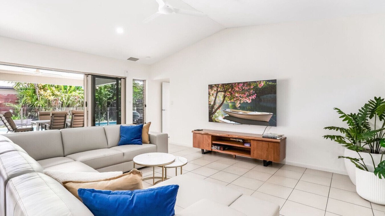 Photo of Livingroom in Port Douglas