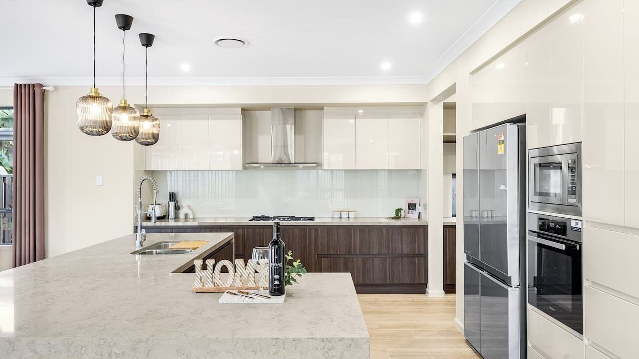 Photo of Kitchen in Rochedale