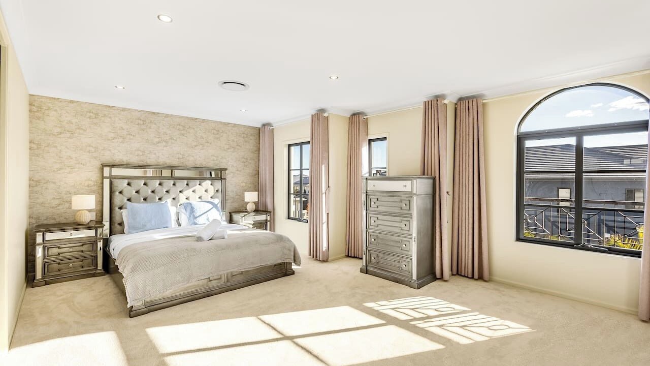 Photo of Bedroom in Rochedale