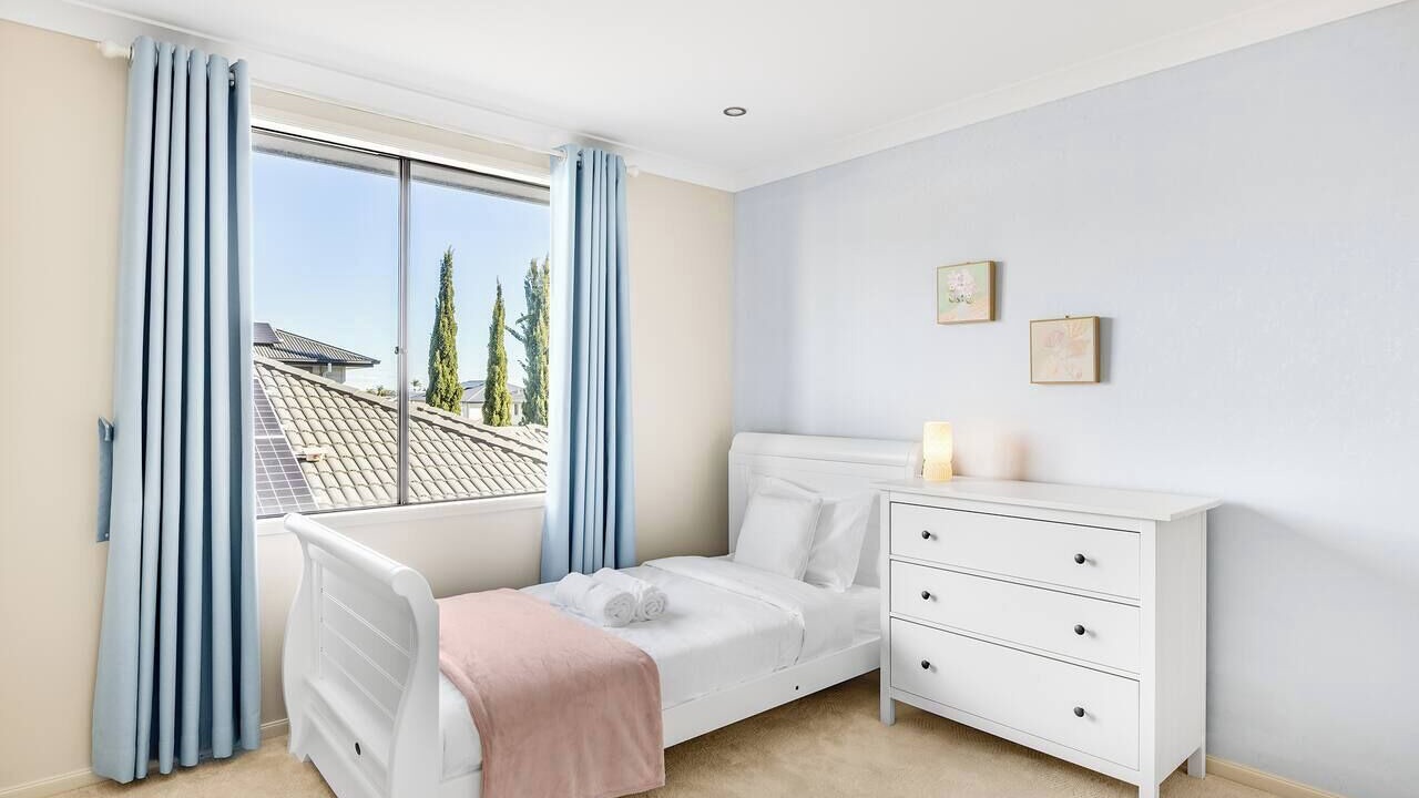 Photo of Bedroom in Rochedale