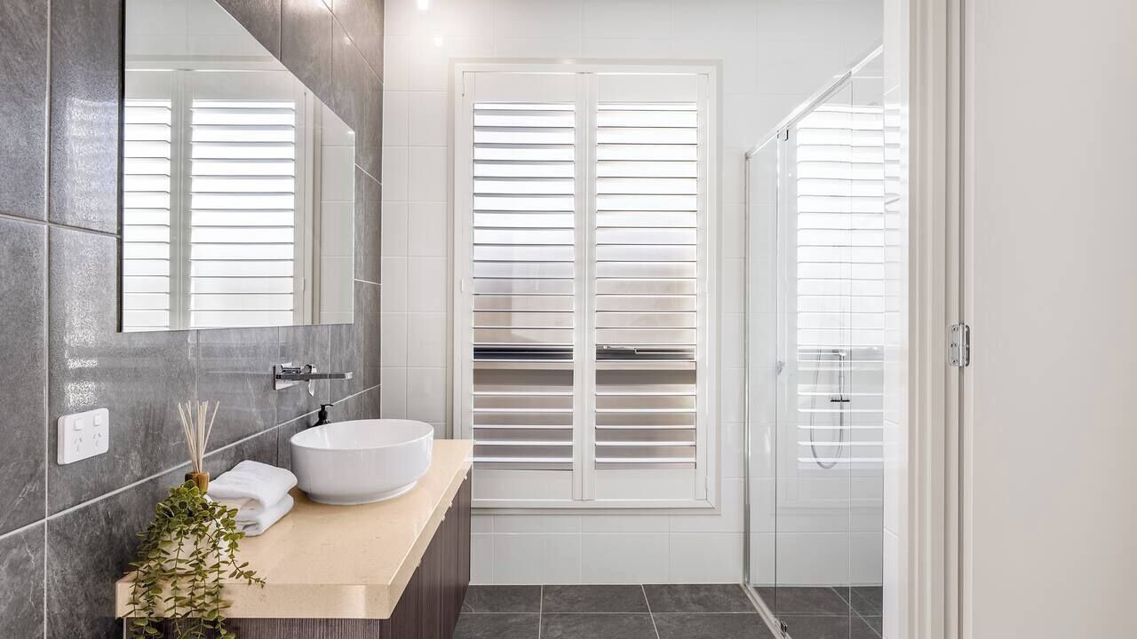 Photo of Bathroom in Rochedale