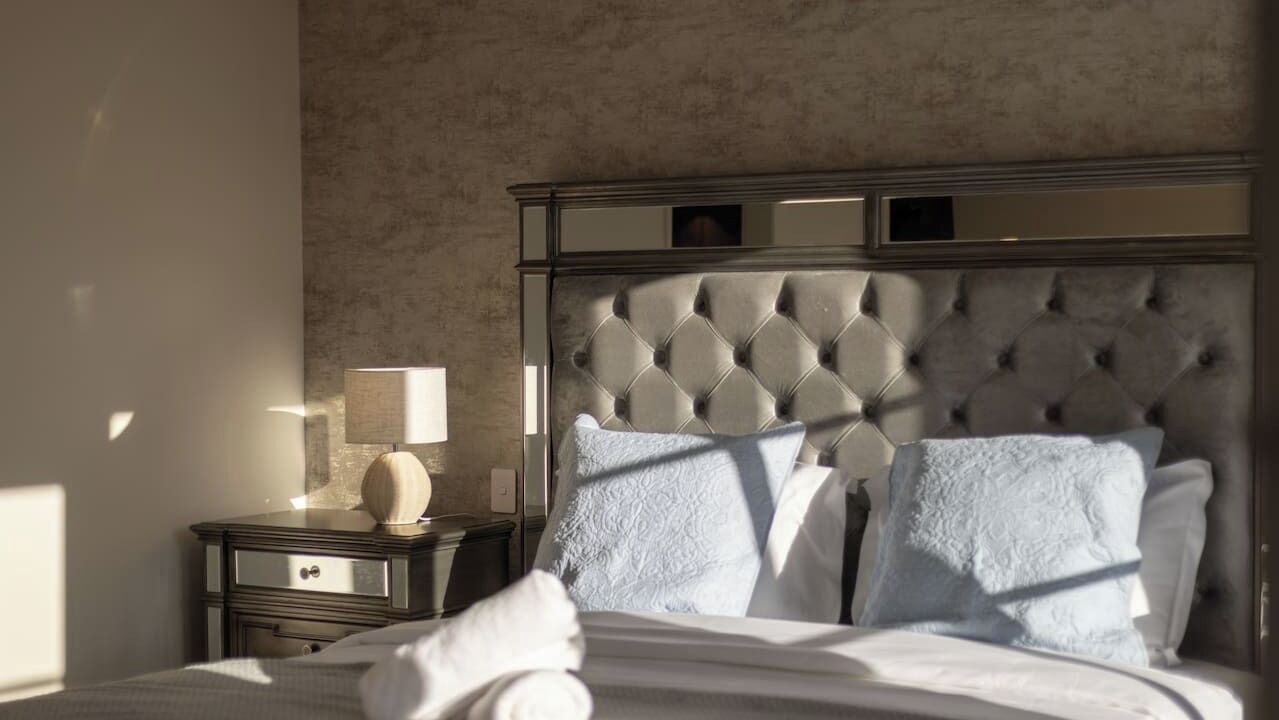 Photo of Bedroom in Rochedale