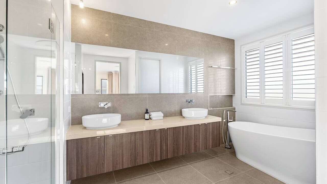 Photo of Bathroom in Rochedale