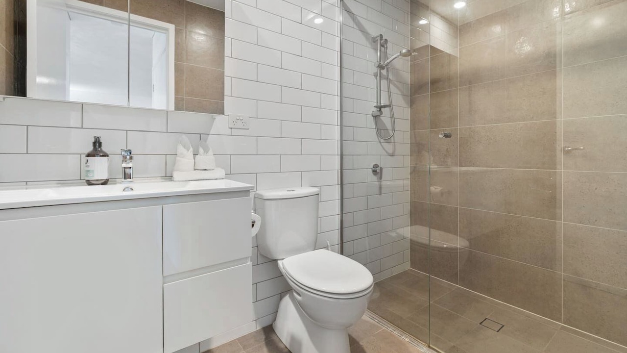 Photo of Bathroom in Indooroopilly