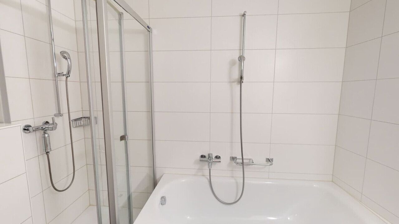 Photo of Bathroom in Muhlebach