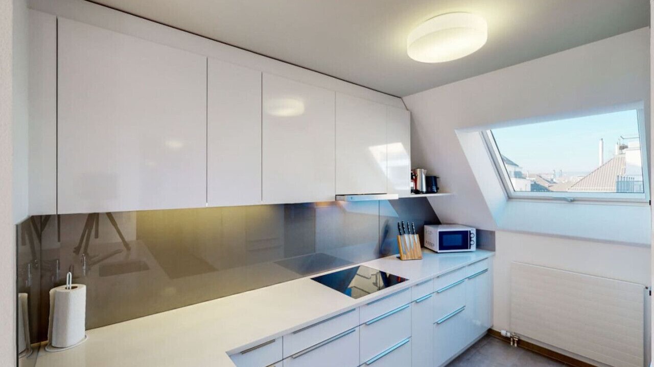 Photo of Kitchen in Muhlebach