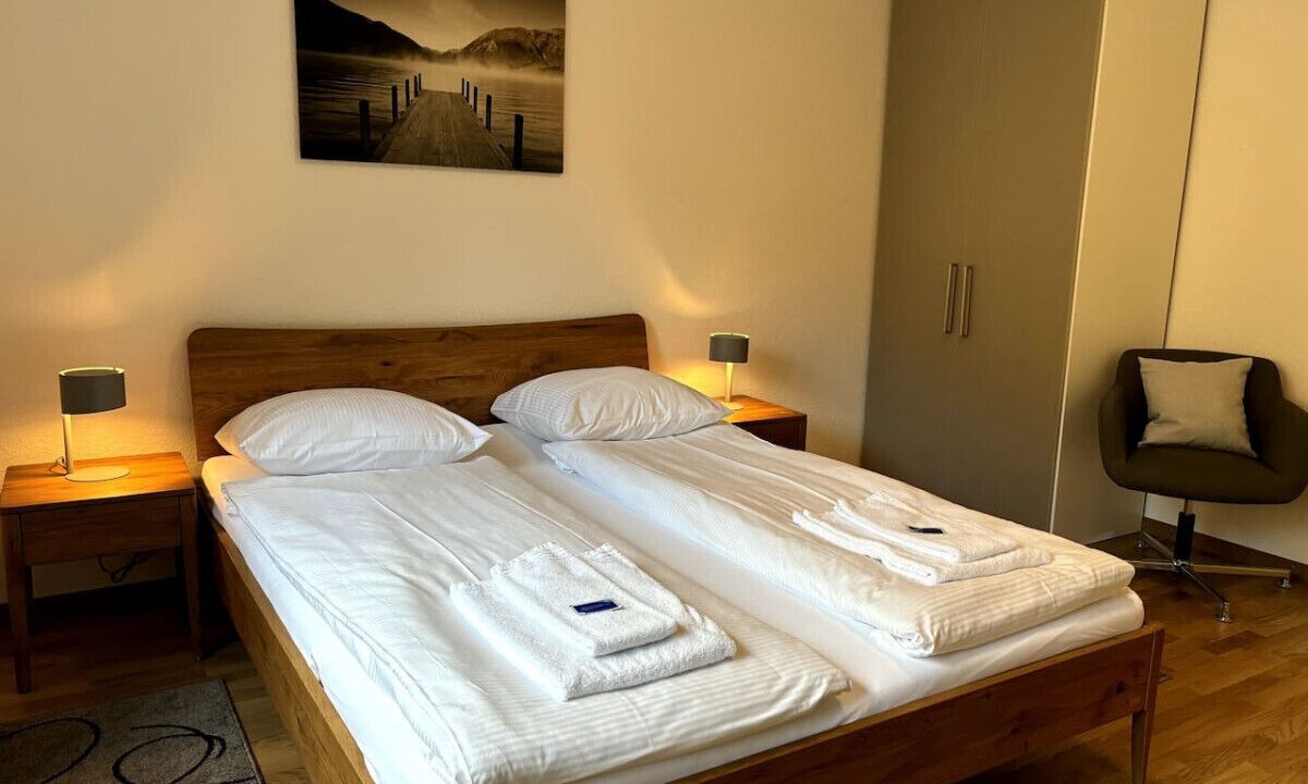 Photo of Bedroom in Enge
