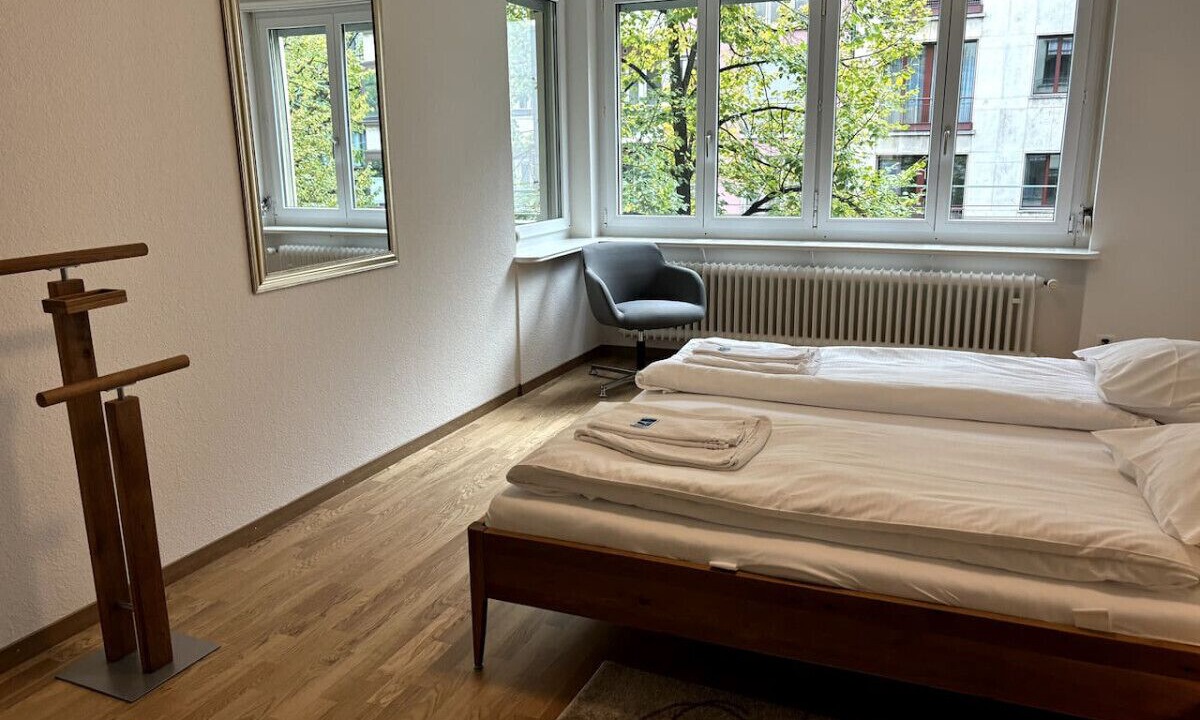Photo of Bedroom in Enge