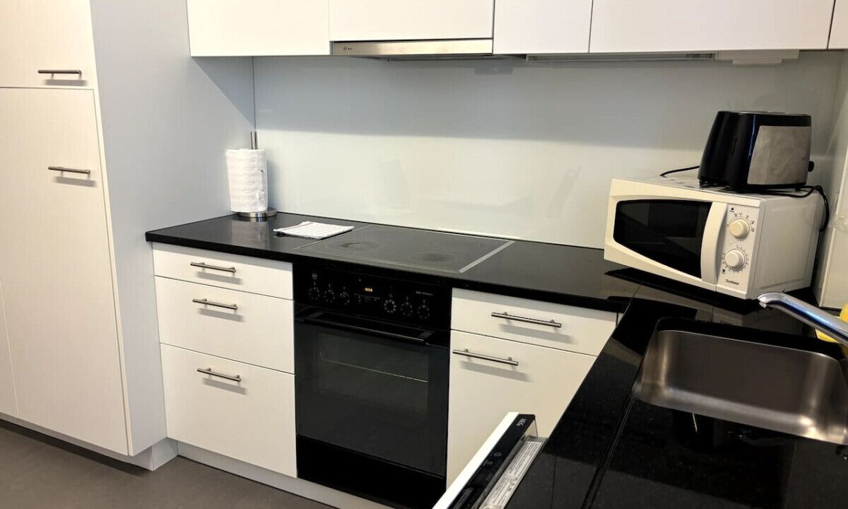 Photo of Kitchen in Enge