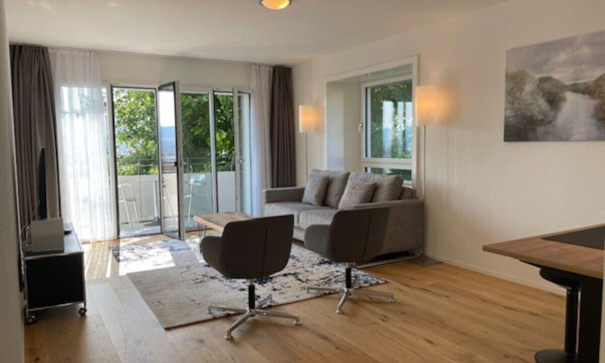 Photo of Livingroom in District 6