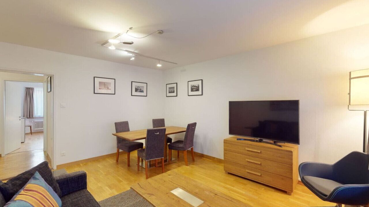 Photo of Livingroom in Enge