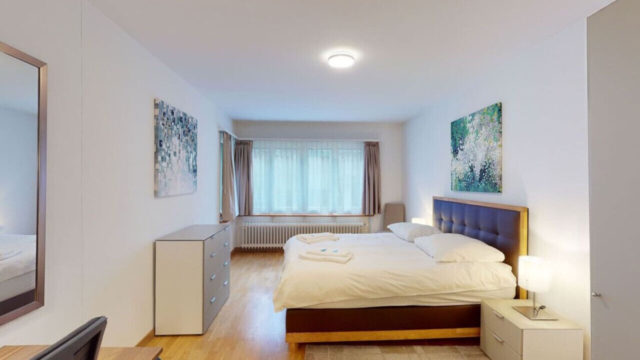 Photo of Bedroom in Enge