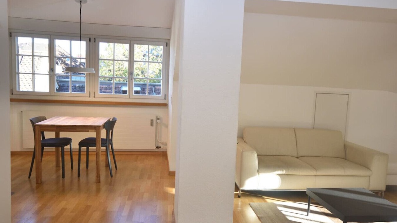 Photo of Livingroom in Old Town